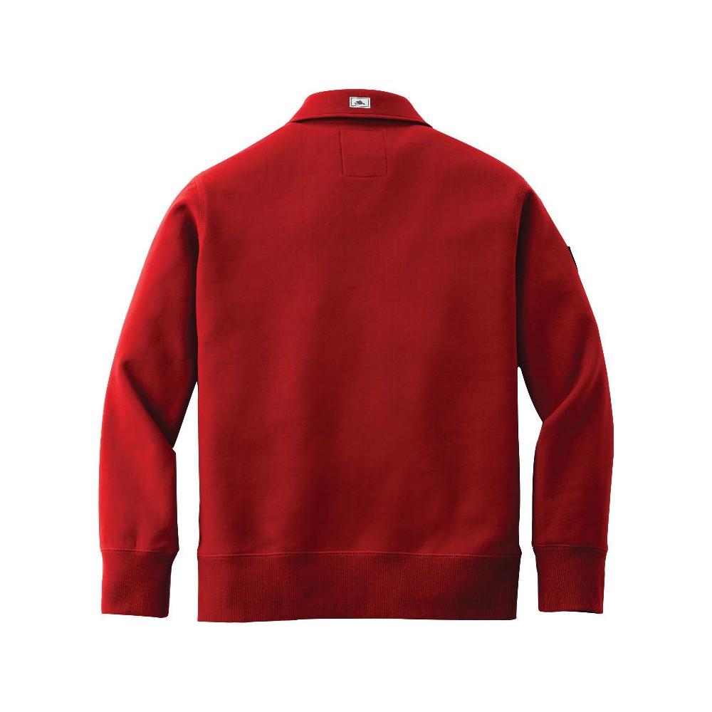 Unisex KILLARNEY Roots73 Fleece Quarter Zip