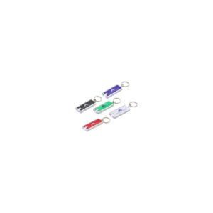 Simple Touch LED Key Chain