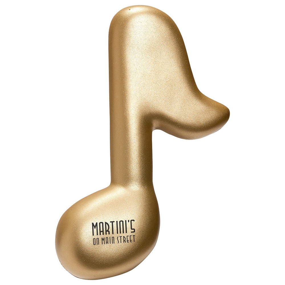 Gold Logo