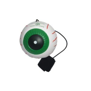 Eyeball Stress Reliever Yo-Yo Bungee