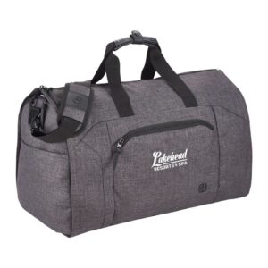 Wenger RPET Garment Duffel