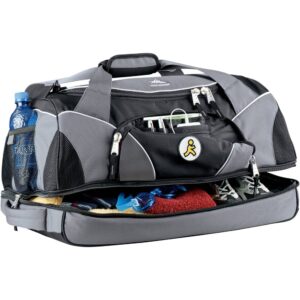 High Sierra® 24" Crunk Cross Sport Duffel Bag