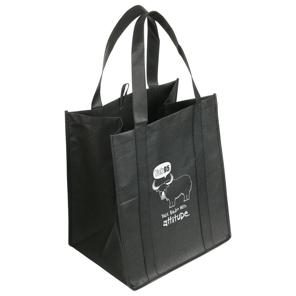 Black Logo