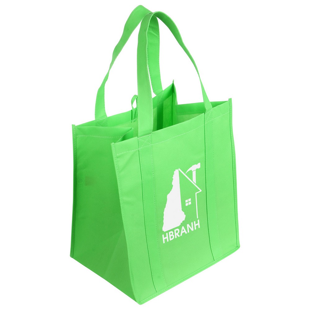 Lime Green Logo