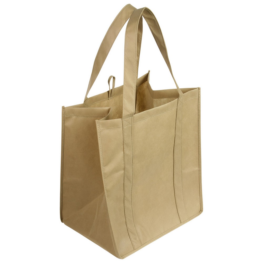 Khaki Beige Blank