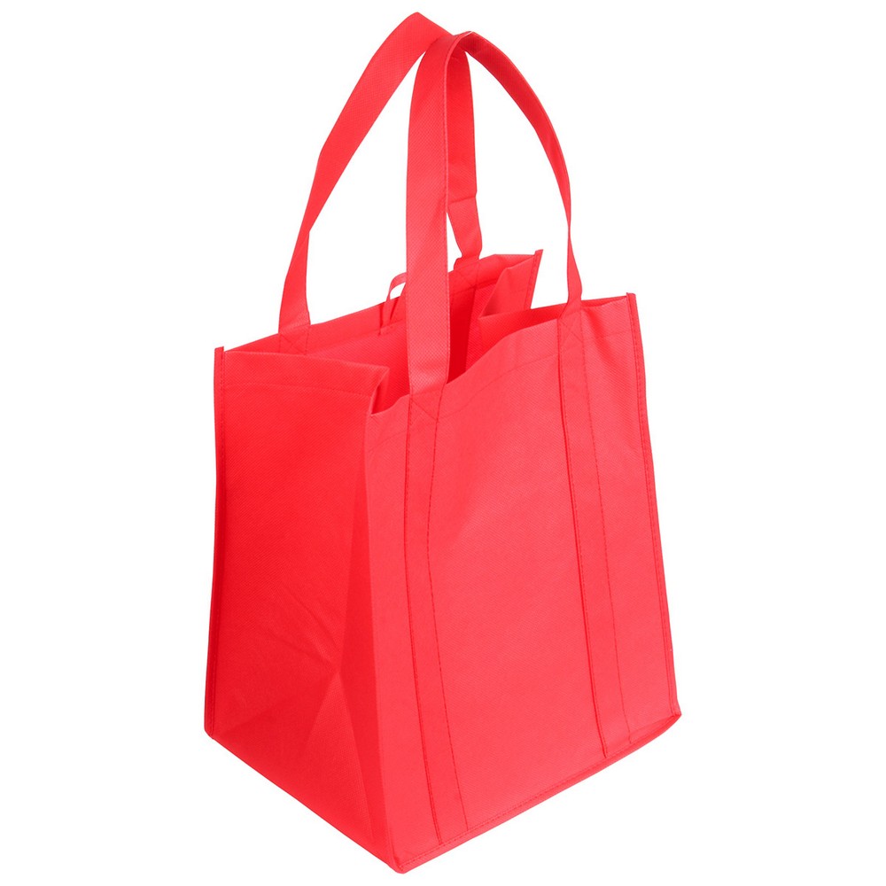 Red Blank