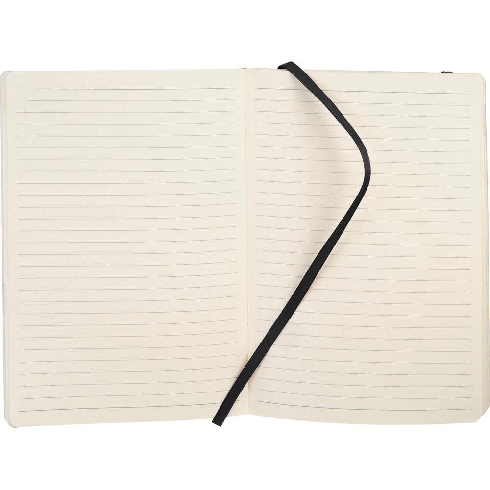 5.5" x 8.5" FSC® Mix Abruzzo Soft JournalBook®