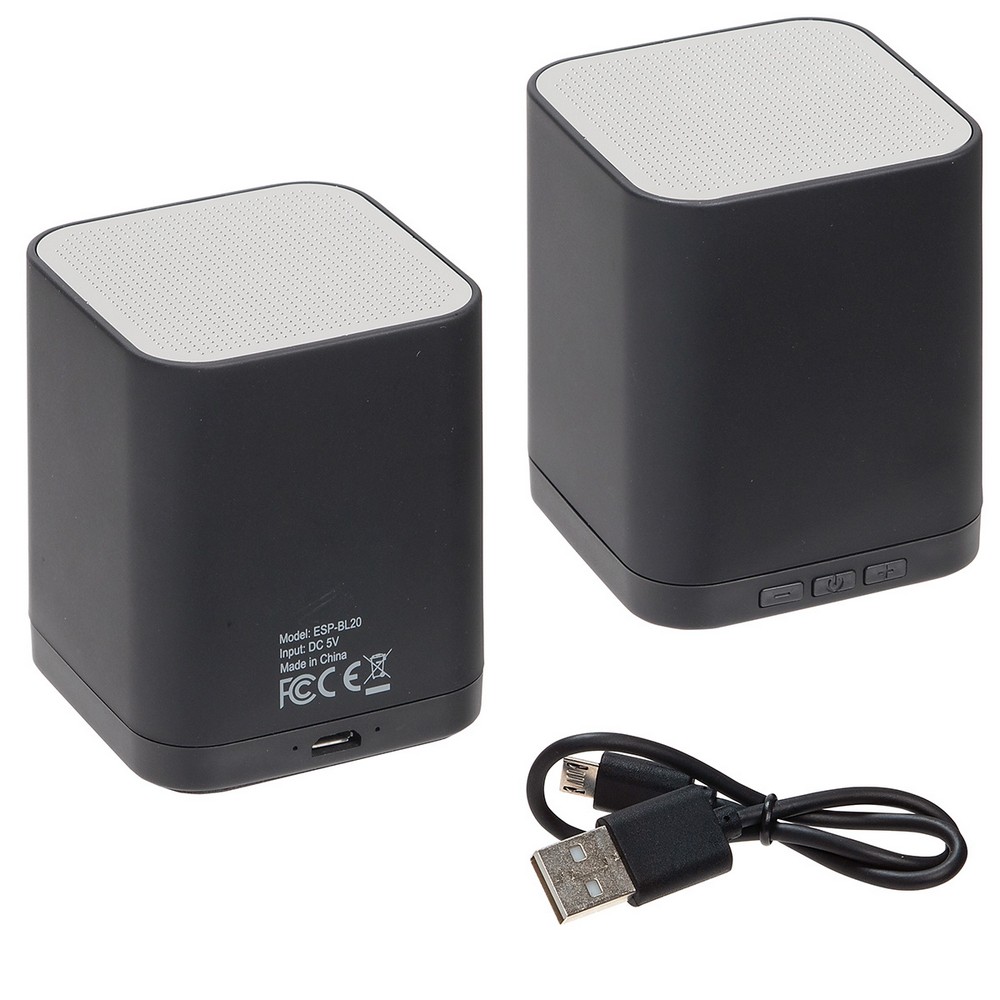 Boost Light-Up Wireless Speaker