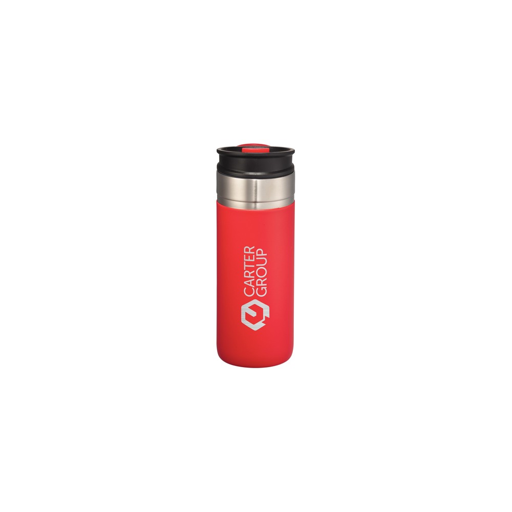 Red Logo