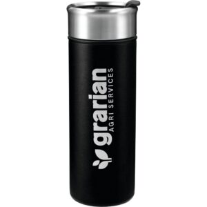 Salem Copper Vacuum Insulated Tumbler 18oz