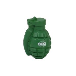 Grenade Stress Reliever