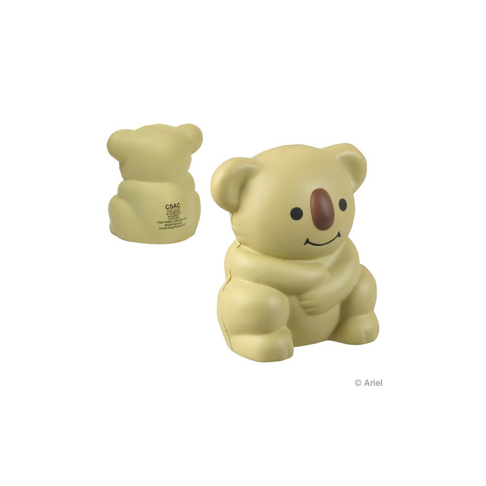 Koala Bear Stress Reliever