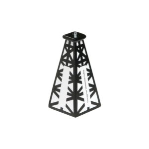 Oil Derrick Stress Reliever