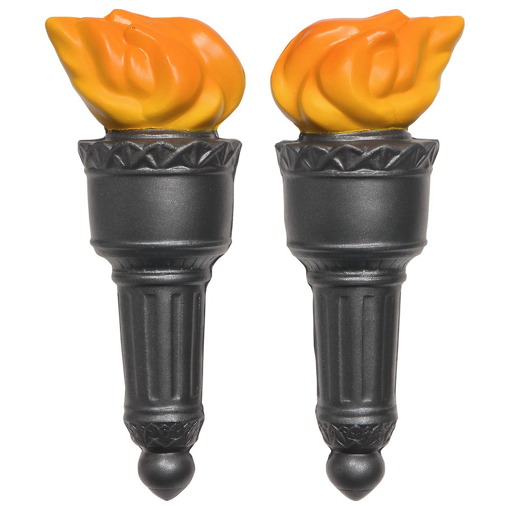 Torch Stress Reliever