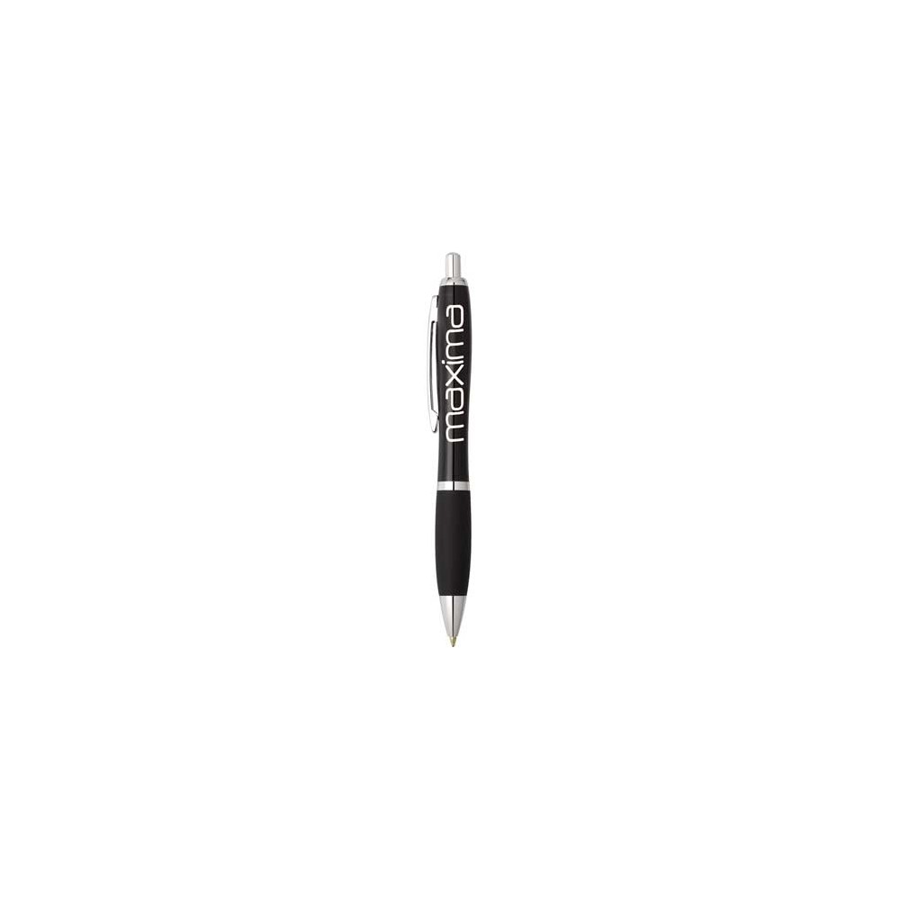 Mandarin Metal Ballpoint Pen