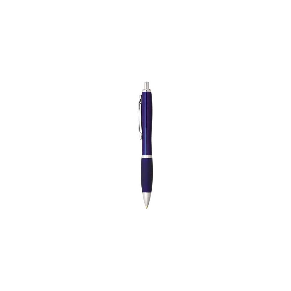 Blue Blank