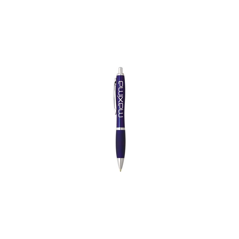Mandarin Metal Ballpoint Pen