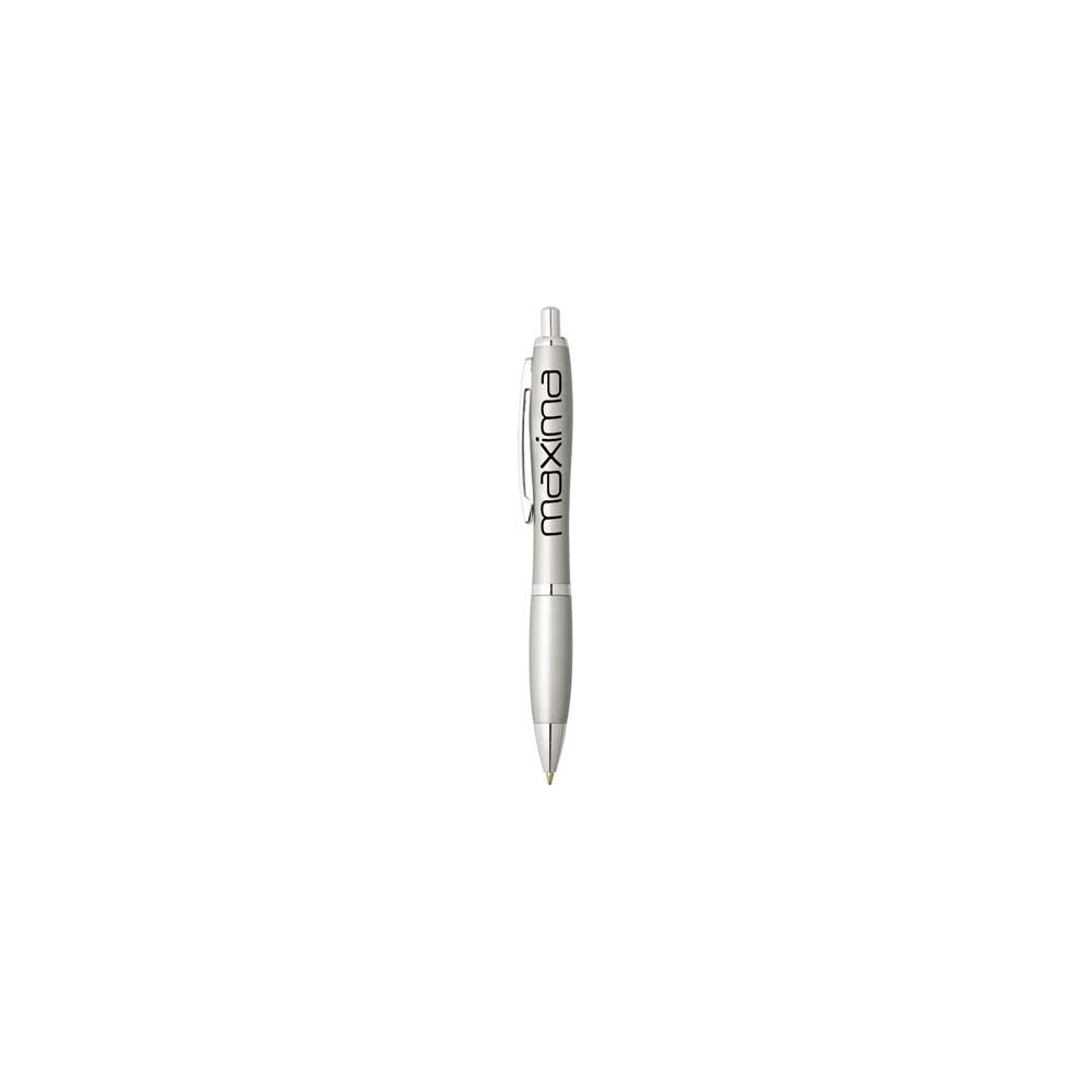 Mandarin Metal Ballpoint Pen