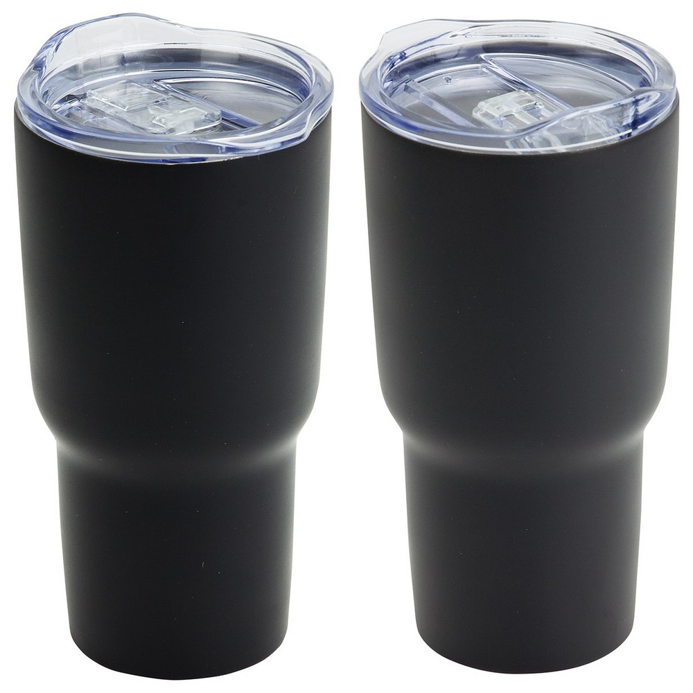 Black Blank