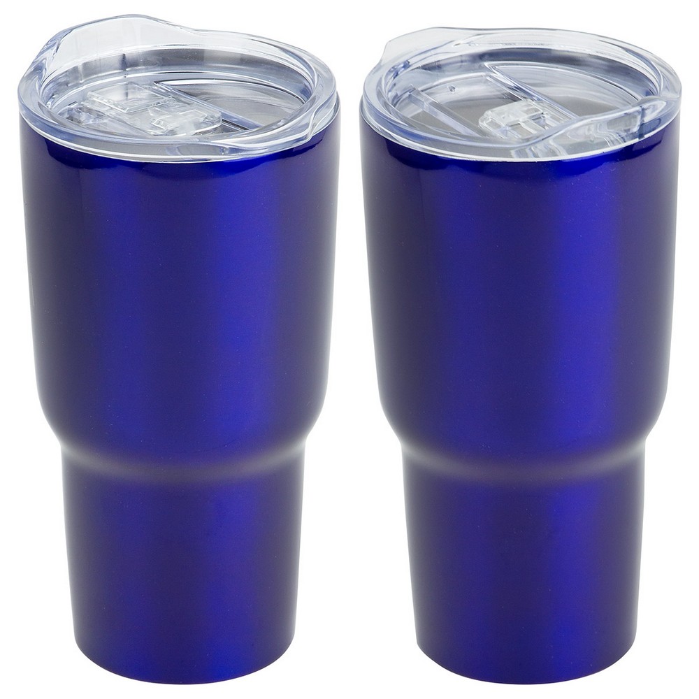 Blue Blank