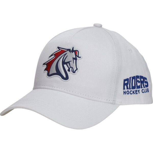 Unisex Composite Ballcap