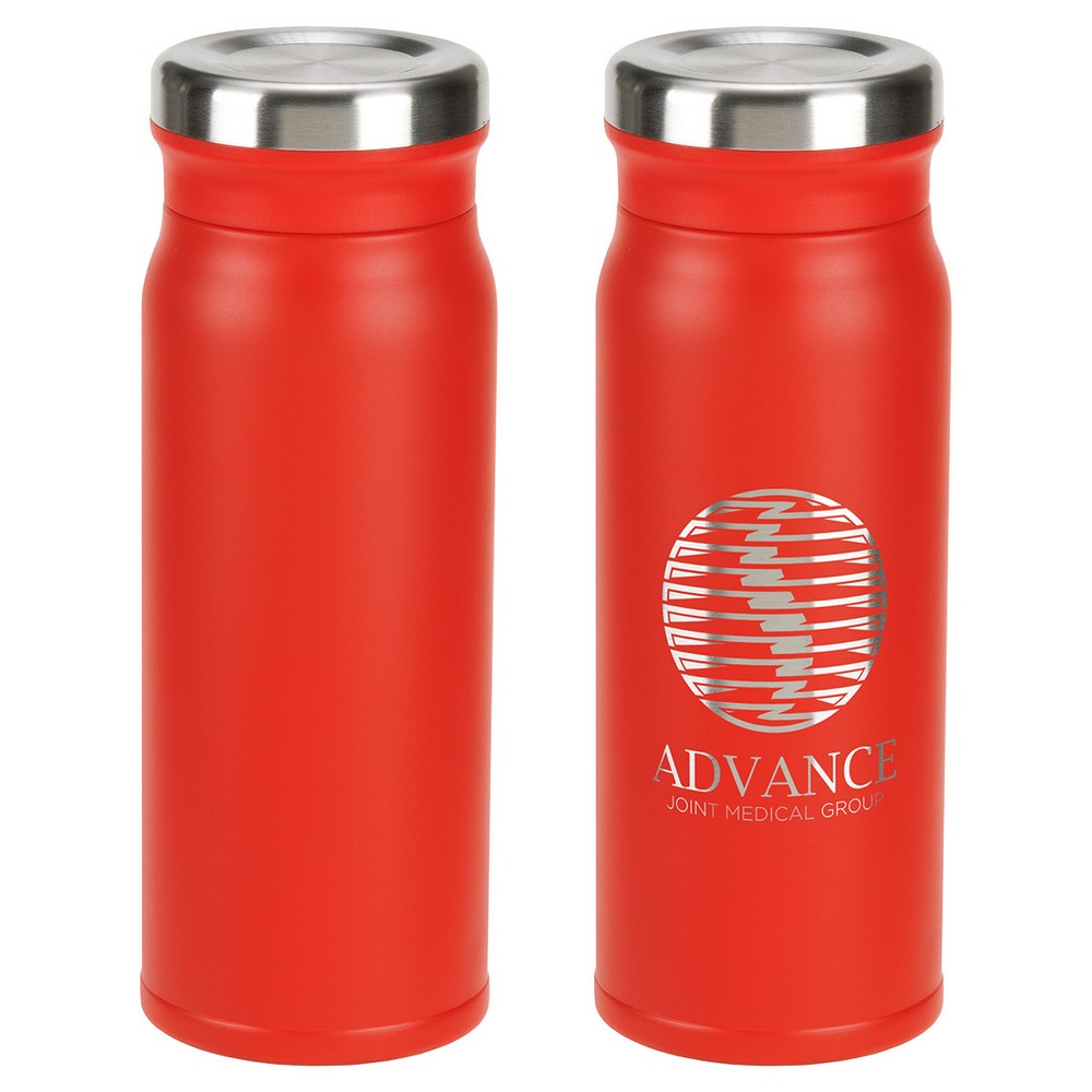 Red Logo