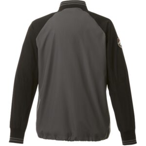 Womens HARGRAVE Roots73 Varsity Jacket