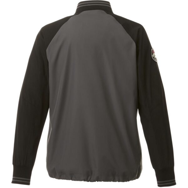 Womens HARGRAVE Roots73 Varsity Jacket