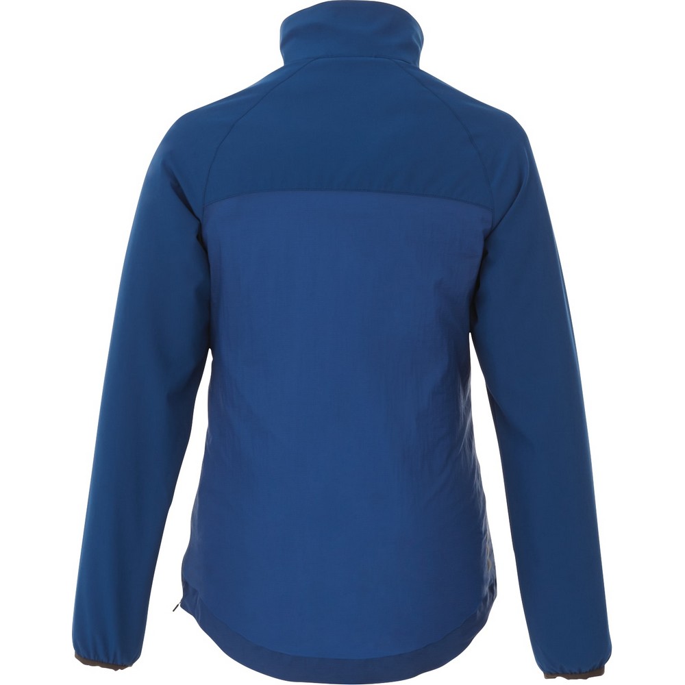 Women's ODARAY 1/2 Zip Jacket