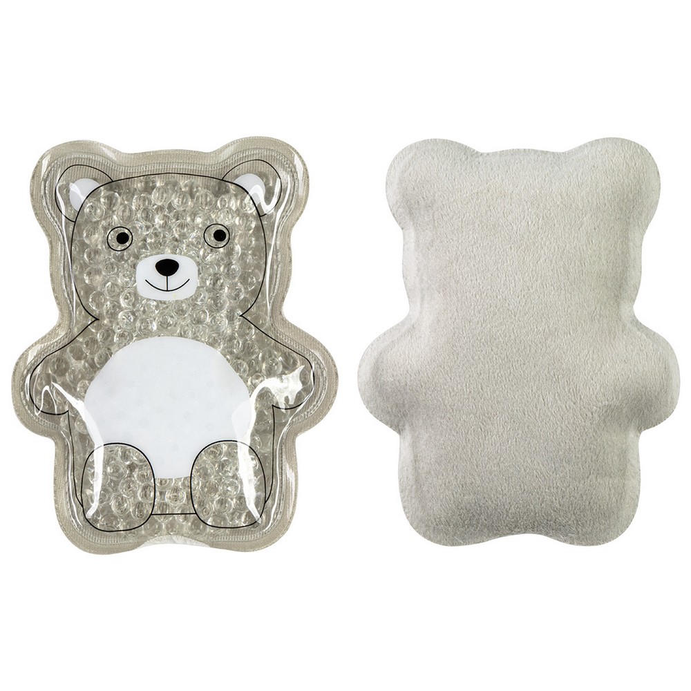 Plush Bear Aqua Pearls™ Hot/Cold Pack