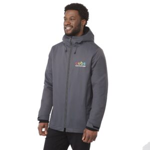 HARDY Eco Insulated Jacket - Men's