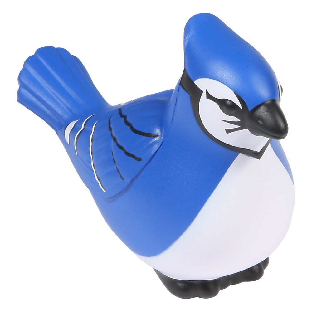 Blue/White Blank