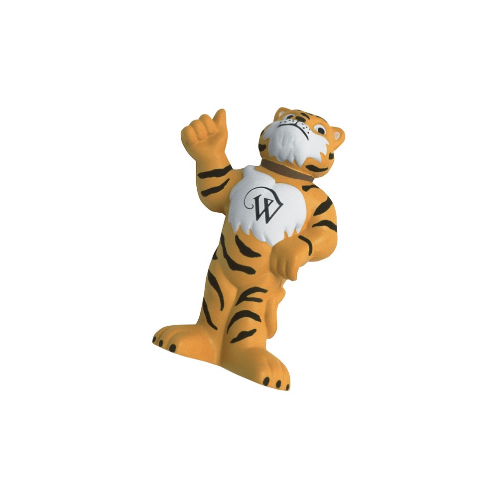 Orange/Black Logo