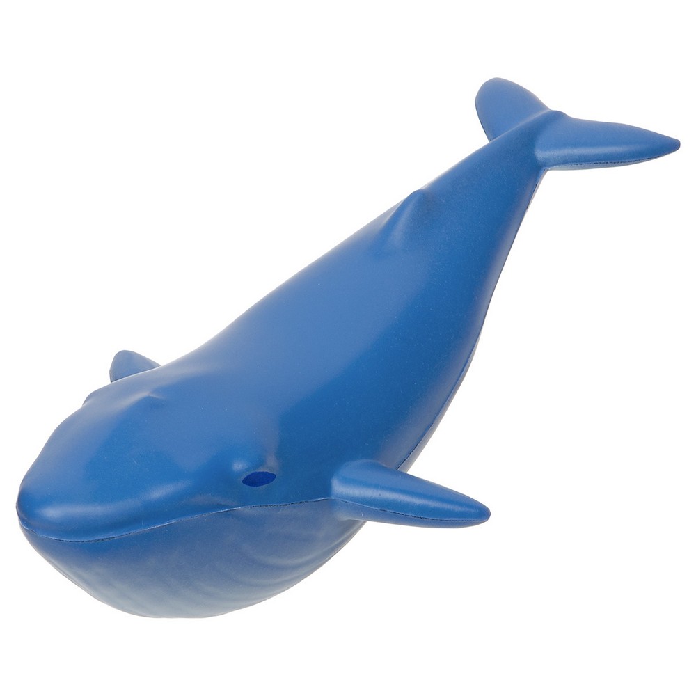 Blue Blank