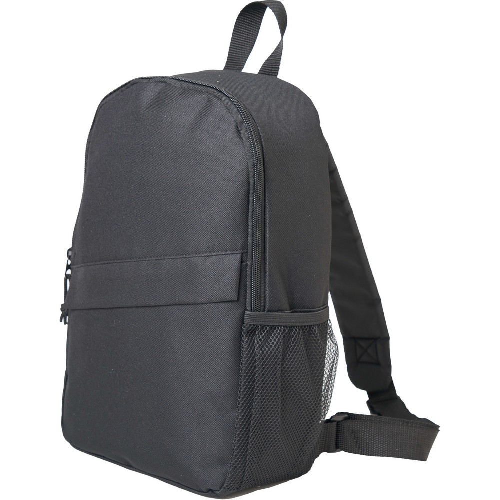 Barton Recycled Sling Backpack
