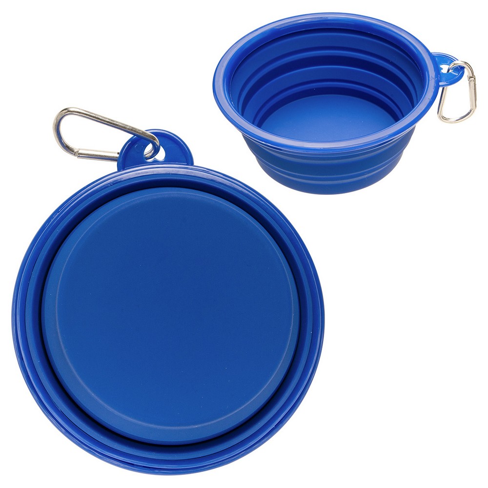 Blue Blank
