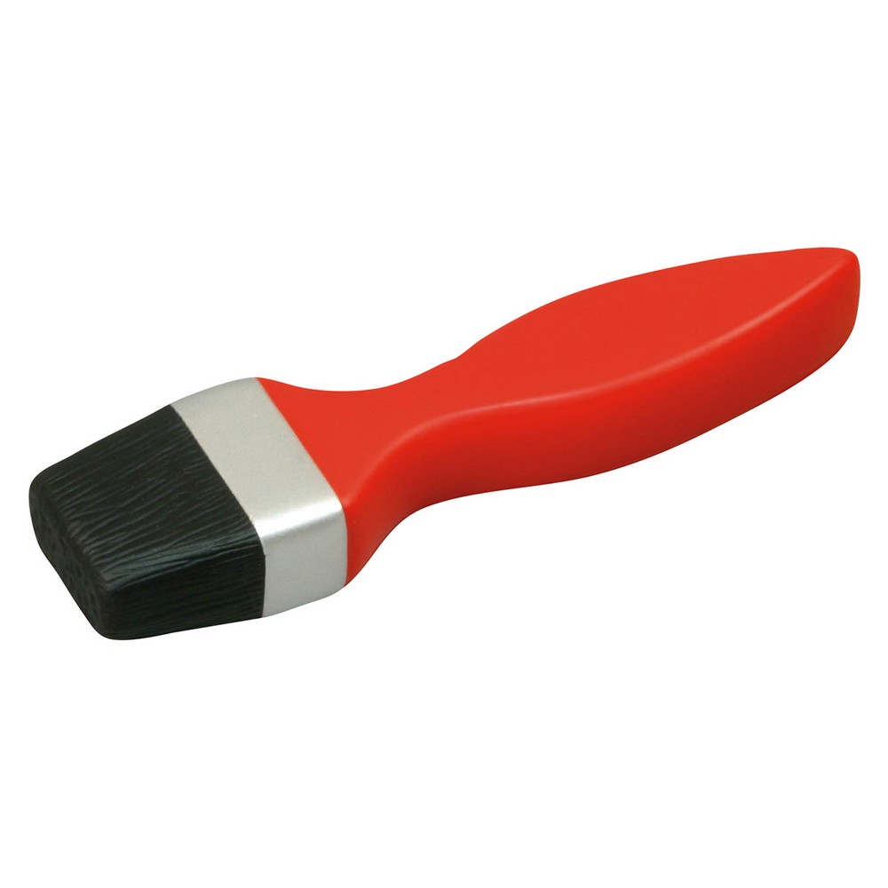Red Blank