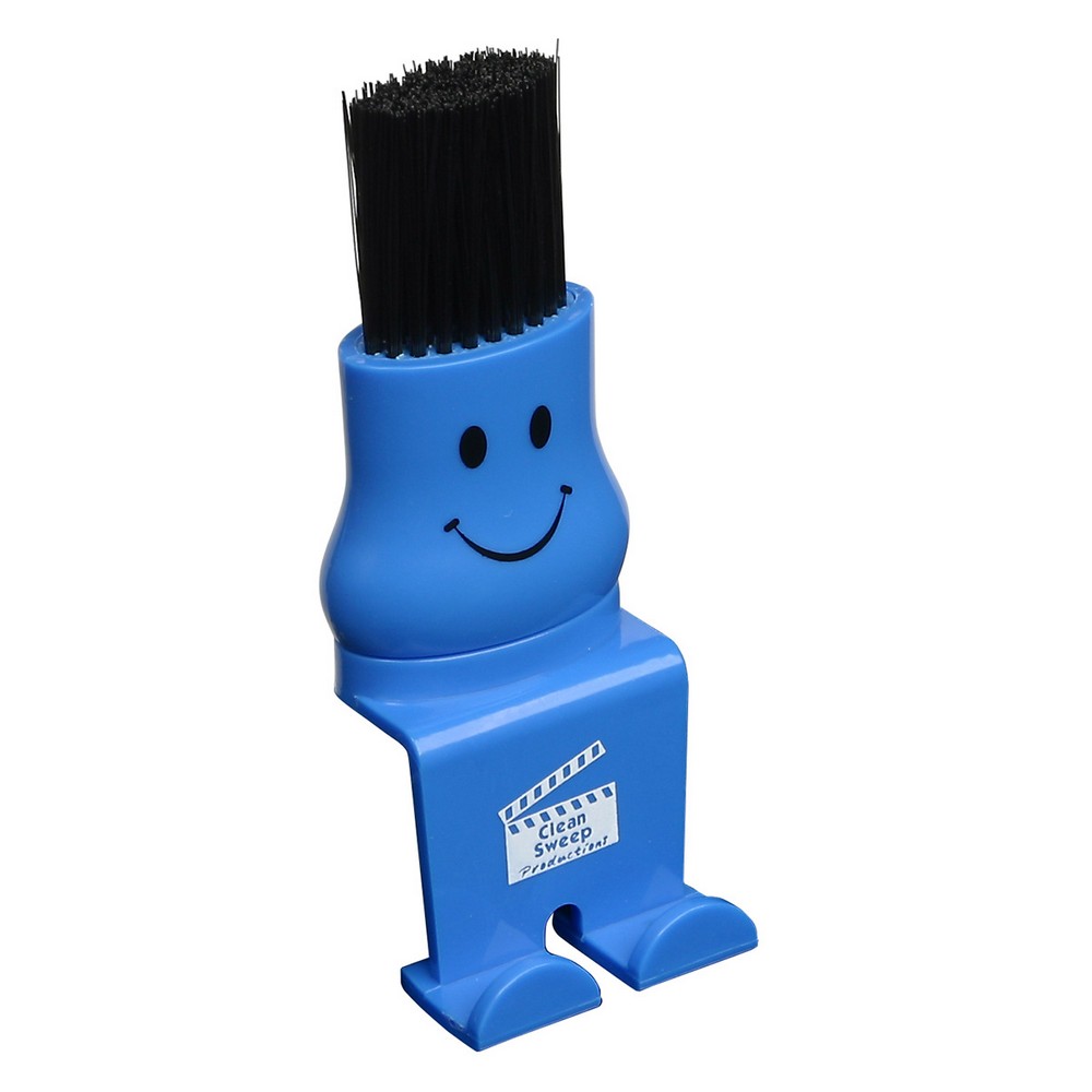Blue Logo