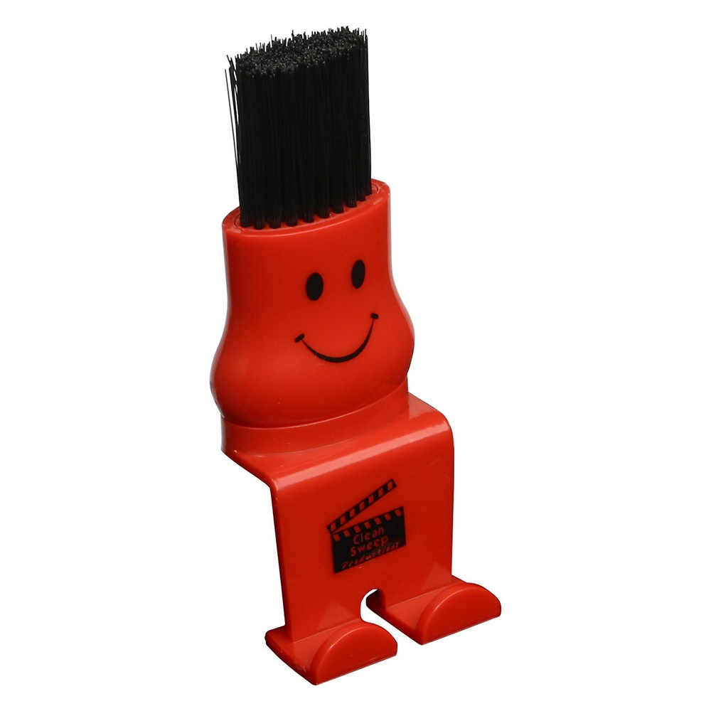 Red Logo