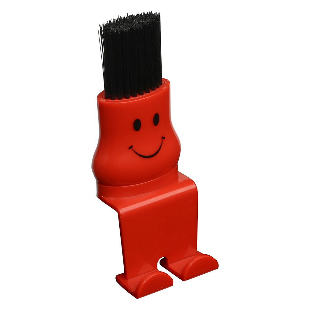 Red Blank