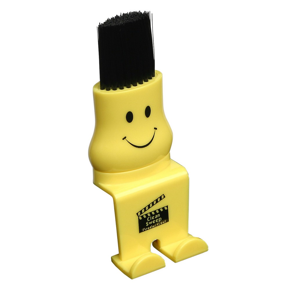 Yellow Logo