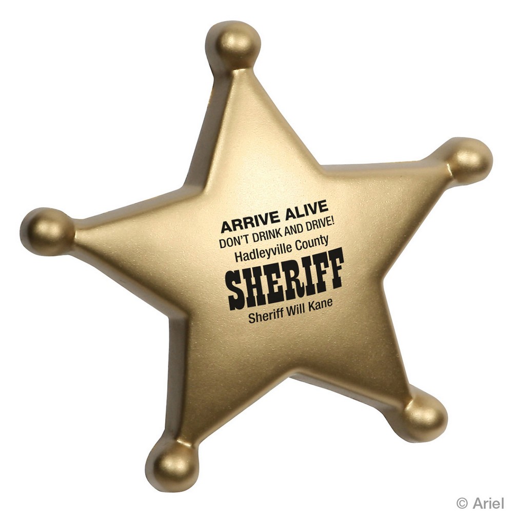 Gold Logo