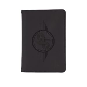 Vienna Passport Wallet