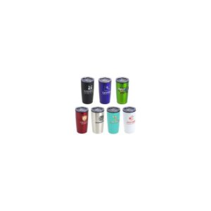 Olympus 20 oz. Stainless Steel/PP Tumbler