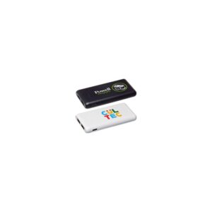 Counsel 5000mAh Mini Power Bank