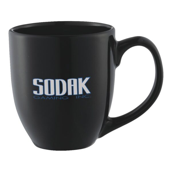 Zapata 15oz Ceramic Mug