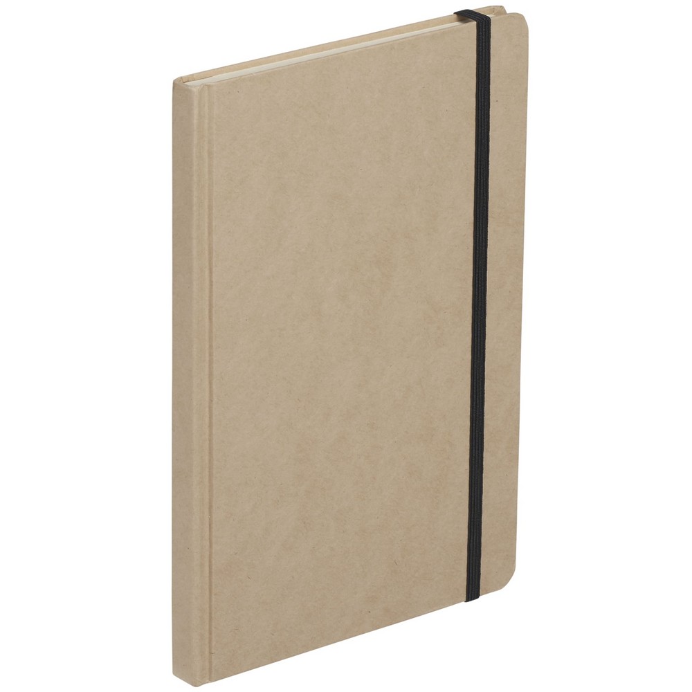 5.5" x 8.5" FSC® Mix Snap Large Eco Notebook