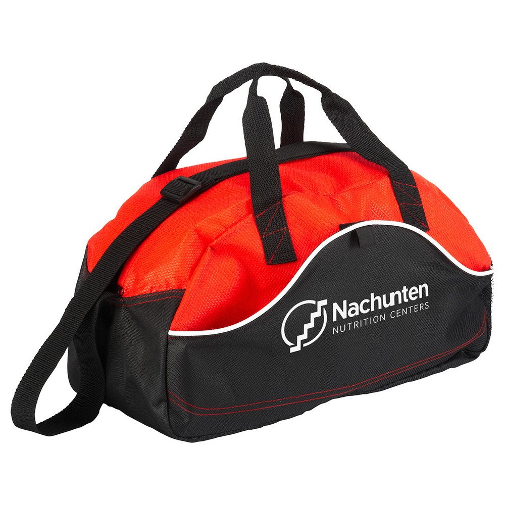 Red/Black Logo