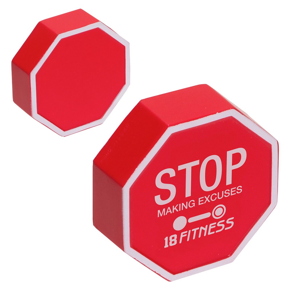 Red Logo