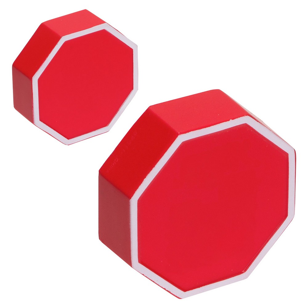 Red Blank